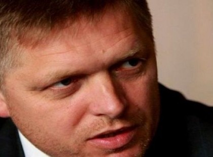 Robert Fico: éhezik-e az, akinek 5000 eurója van egy embercsempészre?