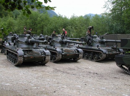 Ezért rendelték el az osztrák szükségállapotot? Háború törhet ki Magyarország és Ausztria között!