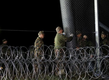 Ez mindenkit meglepett ! Olyan ország dicsérte Magyarországot, akitől eddig sok negatívumot kaptunk!