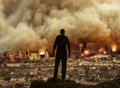 Európa végnapjai - Borzasztó dolgot közöltek!