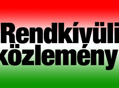 FIGYELEM! Rákkeltő terméket hívtak vissza! Ha vettél belőle azonnal vidd vissza!