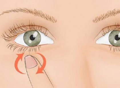 Neked is szokott rángatózni a szemed? Ez áll a háttérben, te tudtál róla?