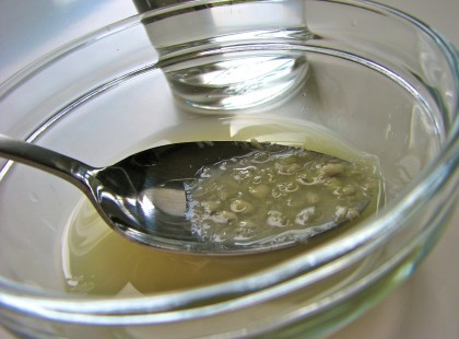 Készítsd el ezt a keveréket: 2 nap alatt kihajtja a mérgeket, lebontja a felesleges zsírt, jobban, mint bármi!