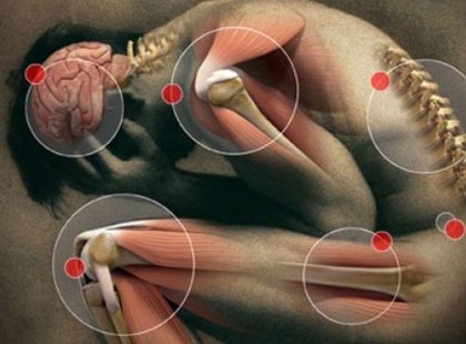 Ahol a lelki baj kiütközik – érzelmi fájdalom táblázat