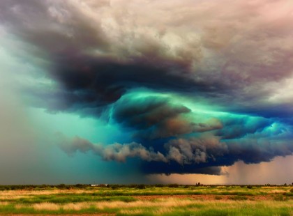 Ki­ad­ták a ri­asz­tást: jég­eső csap le ma ha­zánkra >> 5 megyére már kiadták a figyelmeztetést!