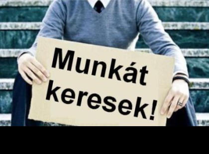 Milliókat kaphatsz ha munkanélküli vagy!