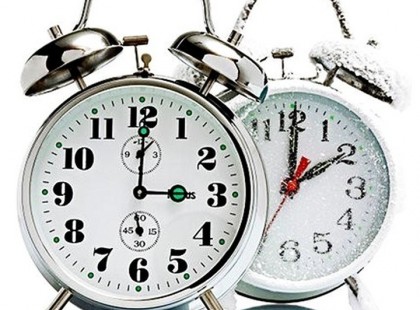 Vége lehet az óraátállításnak magyarországon! Könnyen lehet, hogy előbb utóbb magyarország időzónát vált!