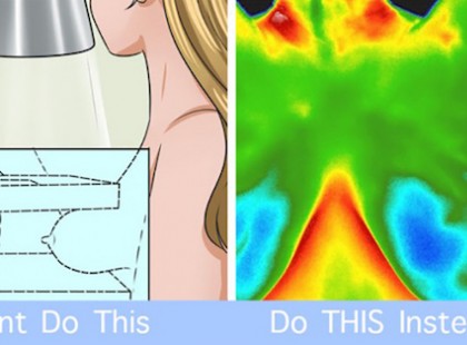 AMIKOR AZ ORVOS MAMMOGRÁFIÁRA KÜLD, EZT VÁLASZOLD NEKI!