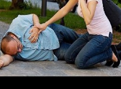 Így jelez a tested 1 hónappal infarktus előtt! Nagyon figyelj a jelekre!