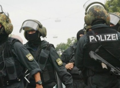 Az osztrákok lakossághoz fordultak, hogy tartalékoljanak élelmiszert és vizet