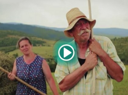 A legjobb erdélyi reklám, amit valaha láttál! – VIDEÓ