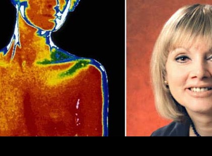 A kínai nők sosem kapnak mellrákot! Ezért!