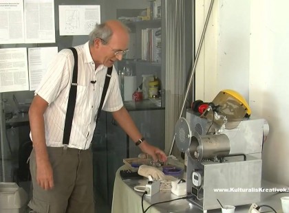 Zseniális fűtési rendszert mutatunk - maximum 600 forint a fűtési költség