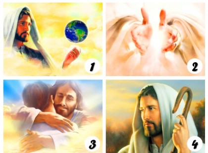 VÁLASSZ EGY KÉPET ÉS NÉZD MEG, MIT ÜZEN SZÁMODRA AZ ÉG!