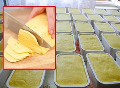 Így készíts olcsó és egészséges sajtot házilag, rövid idő alatt! Mennyei íze van!