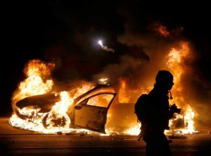 Svéd rendőrség: “Elvesztettük az országot! A magyaroknak kéne ezt a terhet viselni!”