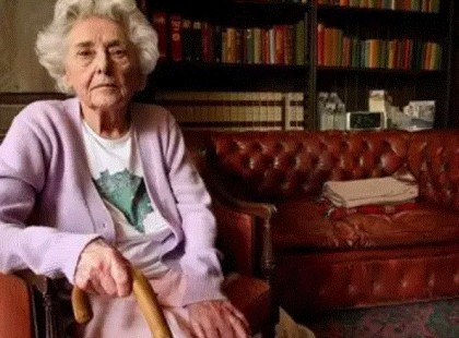 Ezt a történetet mama mesélte el nekem 84 éves korában. Ámulva hallgattam