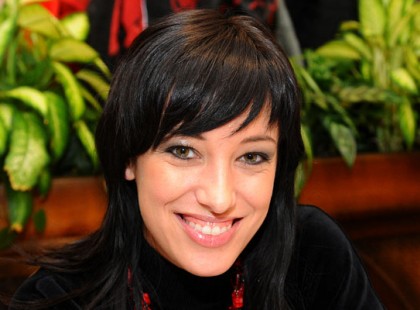 Megszülettek Baby Gabi ikrei! Ezt a fotót mutatta a babákról - Gratulálunk.Jó egészséget a kis családnak