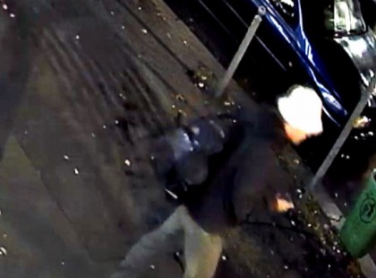 Ez robbantott... Ha ismered, 10 millió forintot fizet a Rendőrség !