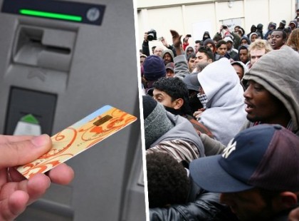 Itt az Unió eddigi legaljasabb migránscsalpgató lépése. Ez mindenkinél kiveri a biztosítékot