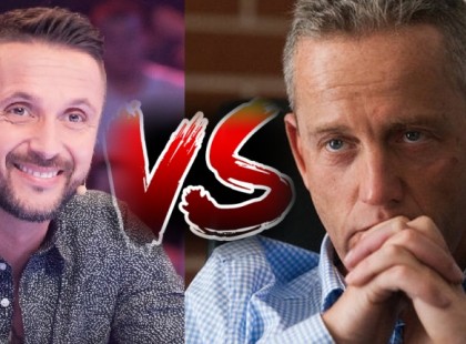 Majka brutálisan kikelt magából! Totálisan lealázta Norbit!