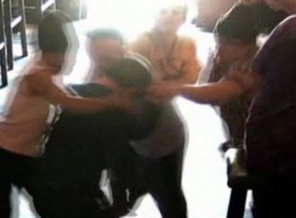 MIGRÁNSOK ÉS MAGYAROK CSAPTAK ÖSSZE: KÉT MAGYAR MEGSÉRÜLT