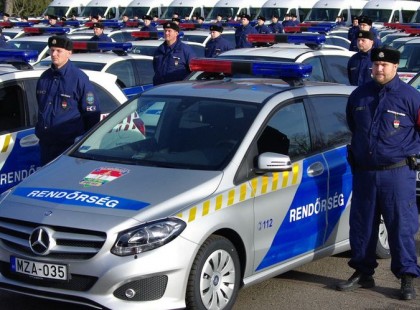FIGYELEM! BEKEMÉNYÍT A RENDŐRSÉG! Szigorított ellenőrzés jön!