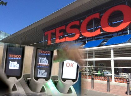 Itt a Tesco nagy bejelentése >> sosem látott, óriási dobással jön a TESCO!!!