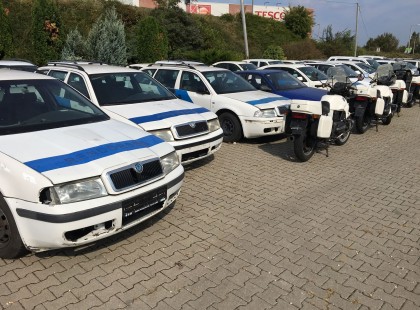 Árverés október 6-án ! Kikiáltási árak már 60.000Ft - tól !