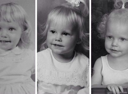 Ez annyira hátborzongató. Vajon hogy találták ezt a 21 képet?