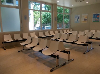 Új rendszert vezetnek be, órákig várhatunk a háziorvosnál