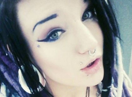 Egy 21 éves lány leplezetlenül megosztja terhessége tapasztalatait a nagyvilággal. A kommenteket már nem bírta elviselni.