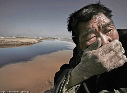 27 bizonyíték, hogy nagy bajban vagyunk!