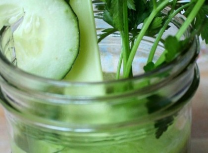 HA EZT ISZOD ES­TÉN­KÉNT, OLVAD MAJD RÓLAD A HASI ZSÍR