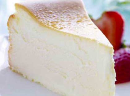 Fel­hő­torta: di­é­tás csúcs­desszert cukor és liszt nél­kül