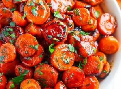 7 szuper diétás köret, ezt edd krumpli helyett és fogyni fogsz