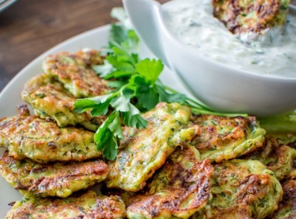 Me­g­újult a cuk­ki­ni­fa­sírt, ez lesz az ősz di­é­tás ked­vence!