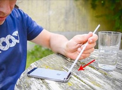 Bárki megcsinálhatja ezt a 7 trükköt az okostelefonján. Soha nem gondoltam volna a 4-re.