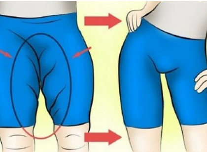 A LEGJOBB GYAKORLAT BELSŐ COMBRA: CSINÁLD NAPONTA EGYSZER ÉS LÁBAID ELLENÁLLHATATLANOK LESZNEK!