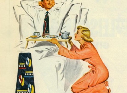 AZ A NŐ, AKI NEM JÁR DOLGOZNI, AZ VAJON MENNYIT ÉR?