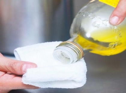 Az otthonod ragyogni fog! A legjobb módszer, amivel bármi tisztítható!