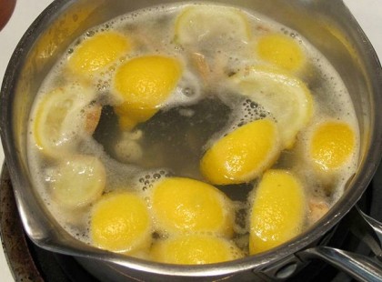 FORRALD FEL HÉJASTÓL A CITROMOT, ÉS IGYÁL A LEVÉBŐL ÉBREDÉS UTÁN! ELKÉPESZTŐ, MI TÖRTÉNIK!