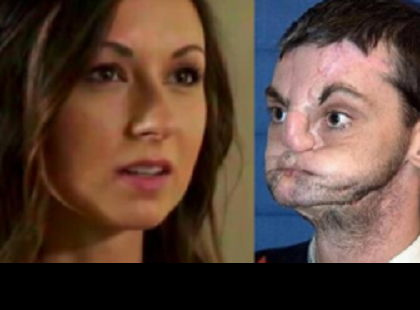 Ami ennek a férfinek a legboldogabb napja volt, az a legrosszabb volt ennek a nőnek. 3 év után könnyekben tör ki.