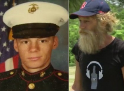 Elvesztette feleségét és a fiát, de 15 évvel később csodálatos dolog történt…