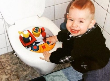 25 bizonyíték, hogy a gyerekek próbára tudják tenni az idegrendszert