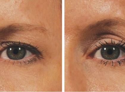 EGY PERC ALATT FELEMELHETED A MEGERESZKEDETT SZEMHÉJAT EZZEL A CSODASZERREL, AMI OTT VAN A KONYHÁDBAN!