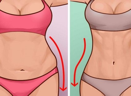 Így kapcsold a hormonjaidat fogyókúrás módba és olvaszd le a zsírt!