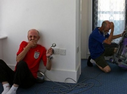 21 fotó amely azt bizonyítja, hogy az életkor csak egy szám