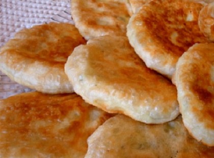 LÁNGOSKA A LEGOLCSÓBB LAKTATÓ FINOMSÁG, KELESZTÉS ÉS ÉLESZTŐ NÉLKÜL!