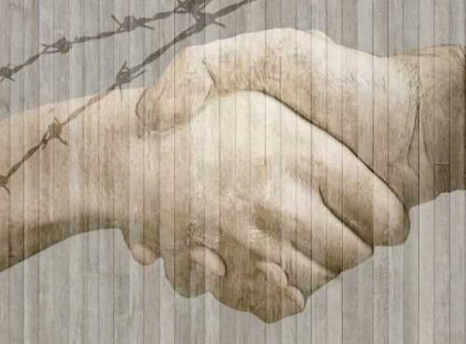 Megbocsátani a megbocsáthatatlant